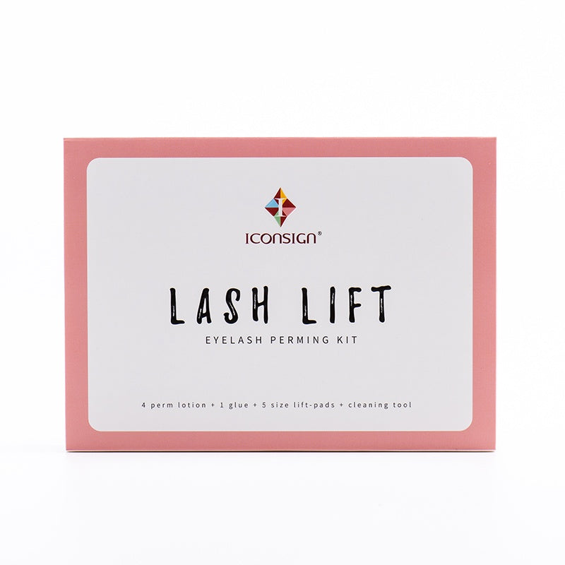 Eyelash Perming & Curling Enhancer for Stunning Eyes