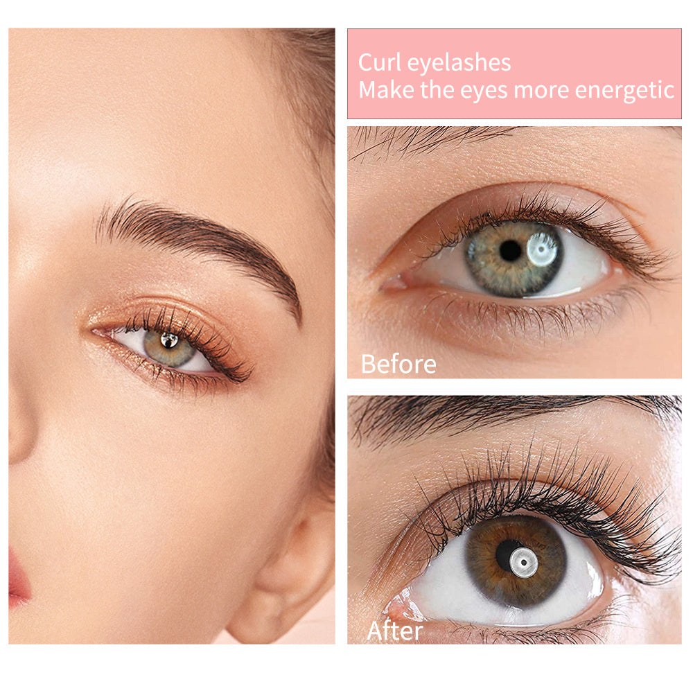 Eyelash Perming & Curling Enhancer for Stunning Eyes