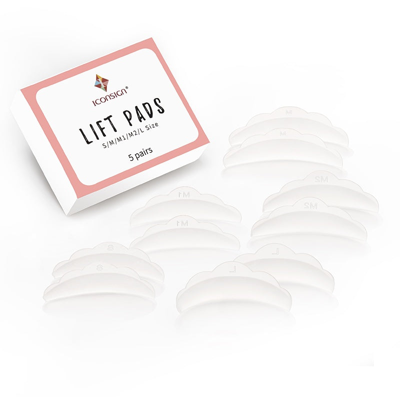 Eyelash Perming & Curling Enhancer for Stunning Eyes