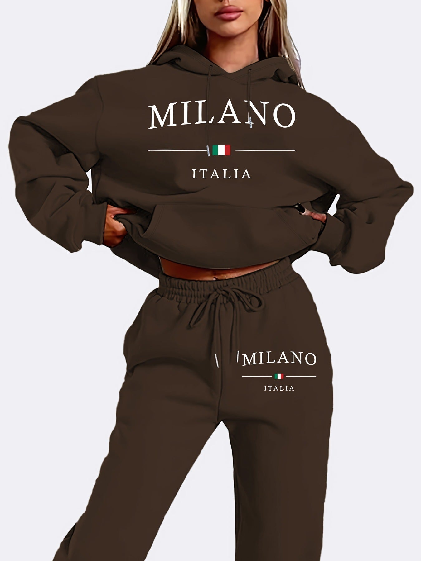 Stylish Plus Size Fleece-Lined Sweater Suit β Cozy, Warm & Perfect Fit