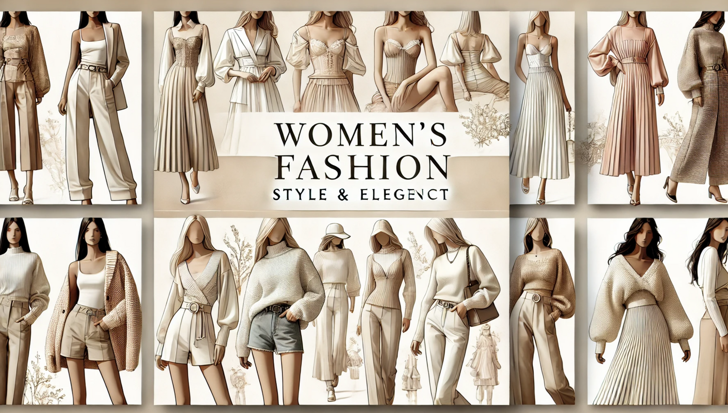 Women's Clothing