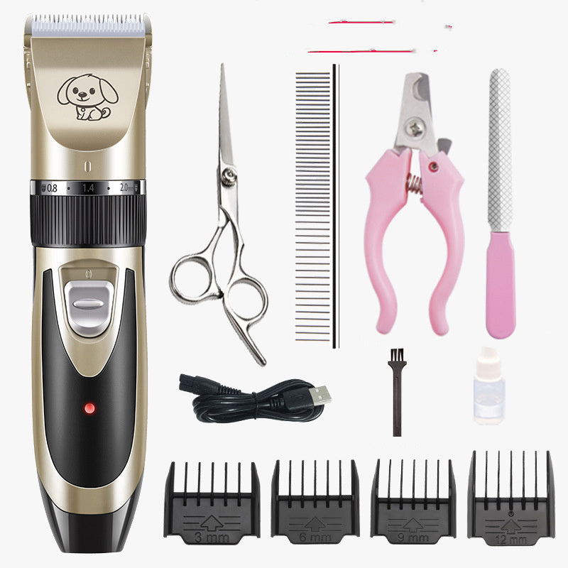 Shaver Pet Hair Clipper Professional