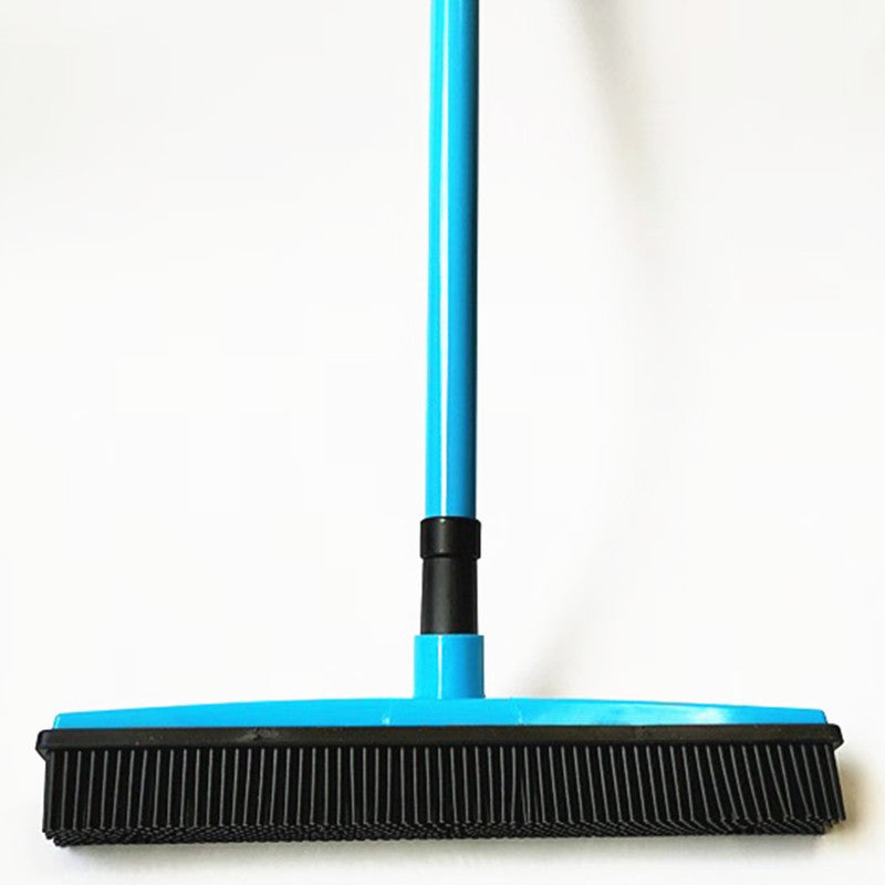 Pet carpet hair removal broom free hand washing mop