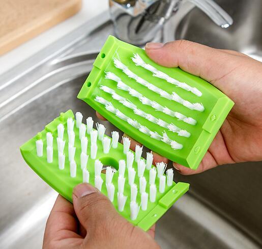 Kitchen Scrub – Powerful & Fun Scrubbing Tool for Effortless Cleaning