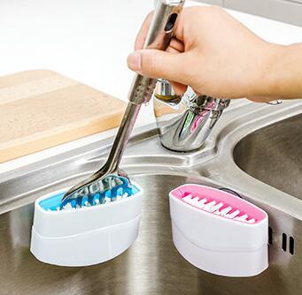 Kitchen Scrub – Powerful & Fun Scrubbing Tool for Effortless Cleaning