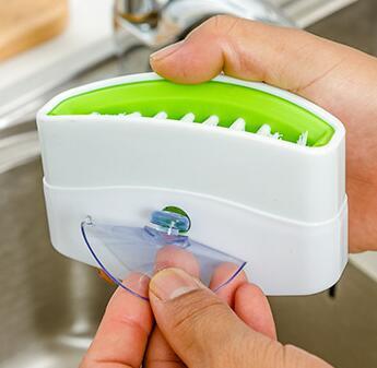 Kitchen Scrub – Powerful & Fun Scrubbing Tool for Effortless Cleaning