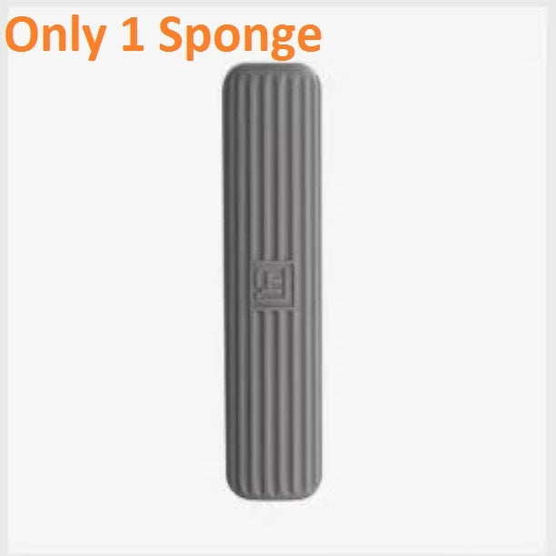 Mini Squeeze Mop – Portable Floor Cleaning Sponge for Home, Car, and Glass Surfaces