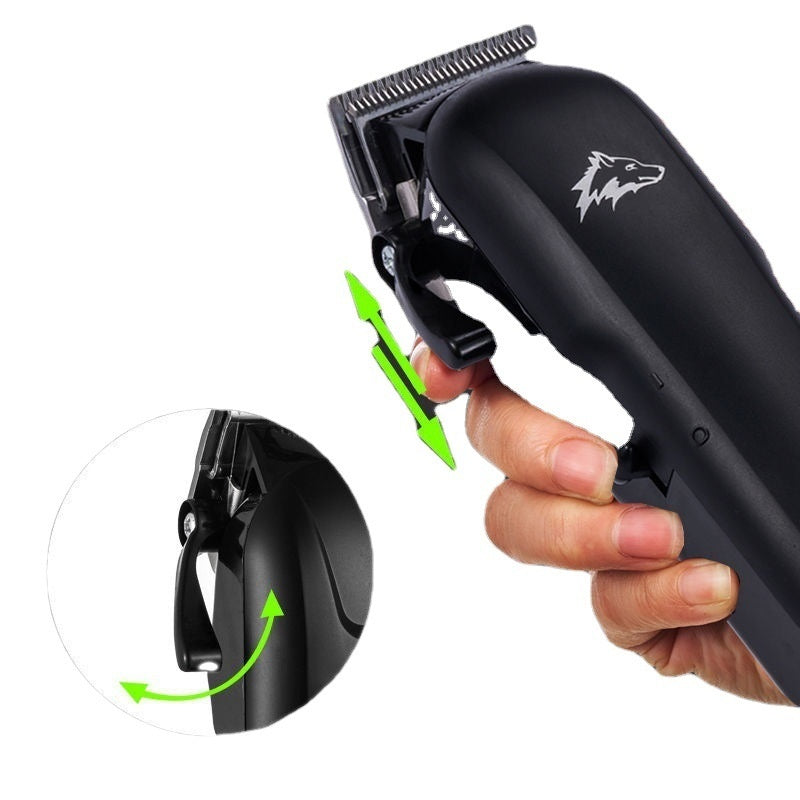 Pet Shaver Electric Clipper Tool