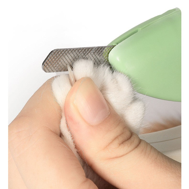 Pet Nail Clippers For Beginners Only