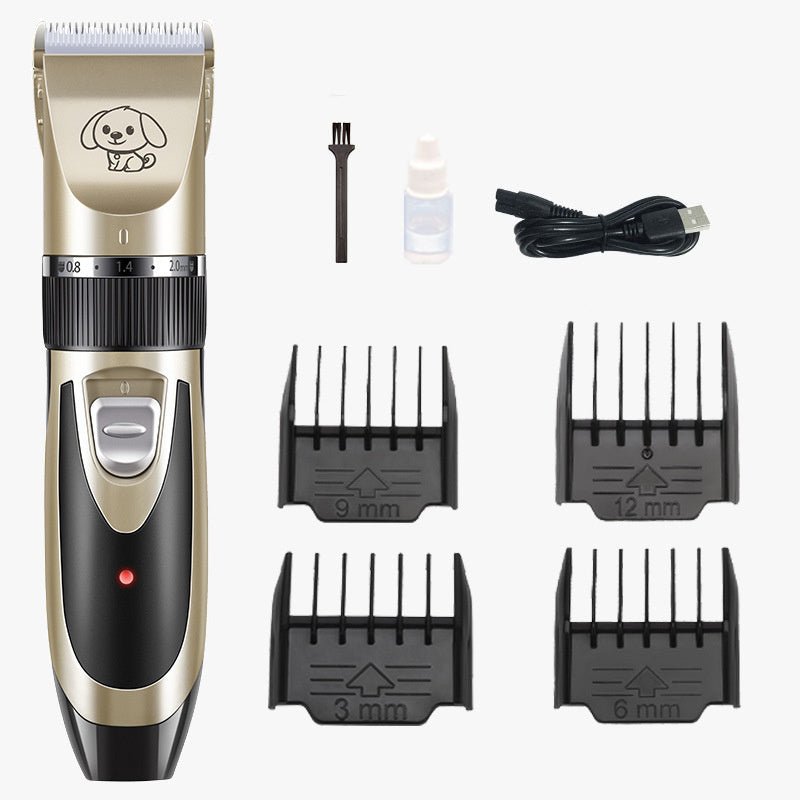 Shaver Pet Hair Clipper Professional