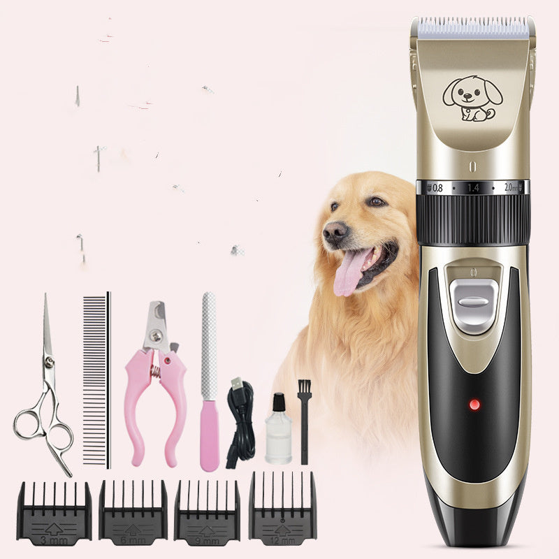 Shaver Pet Hair Clipper Professional