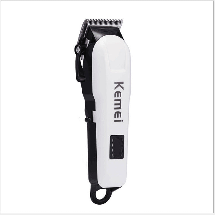 Pet shaver electric clipper set