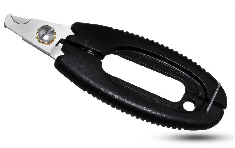 Stainless Steel Pet Nail Clippers