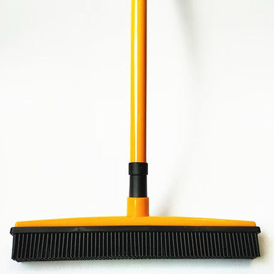 Pet Hair Removal Broom Carpet Broom